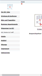 Mobile Screenshot of kic.de